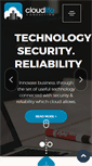 Mobile Screenshot of itsacloudlife.com